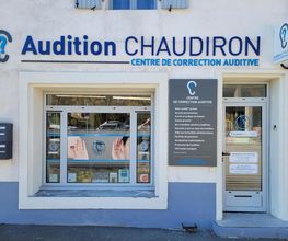Audition Chaudiron Lambesc image 2