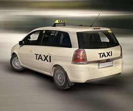 Taxis Ruffecoises image 1