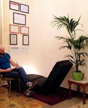 Eugenio Andrés Gualini, Psicólogo imagen 1