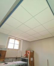 Challandes plâtrerie peinture Sàrl Bild 7