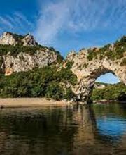 Camping Le Chassezac image 1