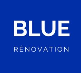 Blue Renovation