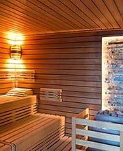 Sauna u. Wellness