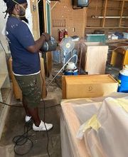 Water Damage Cleanup Team image 17