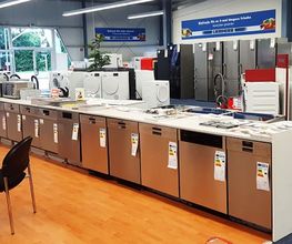 HOLZLEITNER Elektrogeräte Bild 3