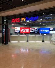 Avis Autovermietung - Flughafen Berlin Brandenburg Bild 3