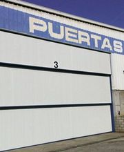 Puertas Nueva Castilla Gipuzkoa imagen 9