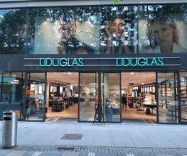 Douglas Dresden Prager Straße Bild 1