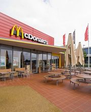 McDonald's Bild 1