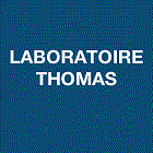 Laboratoire Thomas