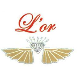 Compro Oro L'Or logo