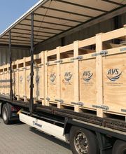 AVS Gefahrgut & Verpackungen GmbH Bild 9