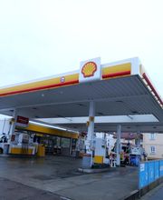 Shell Recharge Charging Station Bild 7