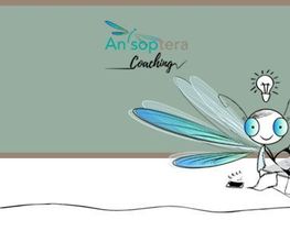 Anisoptera Coaching image 2