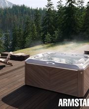 ARMSTARK Whirlpools, Swim Spas, Saunen & Infrarotkabinen Bild 18