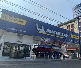 Michelin Car Service- Grupo Marpa Poza Rica imagen 9