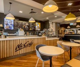 McDonald's Bild 4