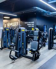 Fitness Park Montigny-le-Bretonneux image 1