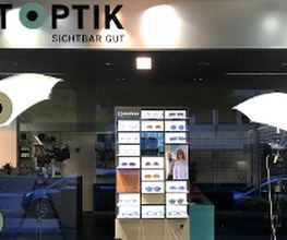 Leist Optik - Dein Optiker in der Region Herzogenbuchsee und Langenthal Bild 4