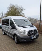 IPI GmbH Patientenfahrdienst Bild 3