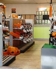 Garten- und Kommunaltechnik Dreier GmbH Bild 3