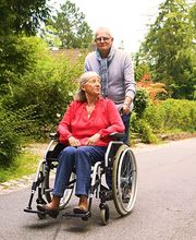 Ambulanter Pflegedienst Müller Bild 4