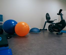 HLife Clinic Bild 7