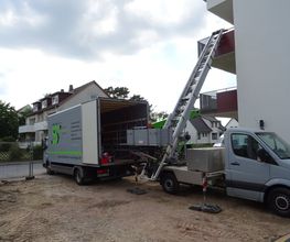 Stahlmann Umzüge Bild 1
