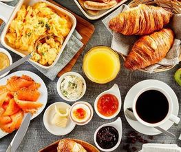 DELSUL - Café und Bistro Bild 1