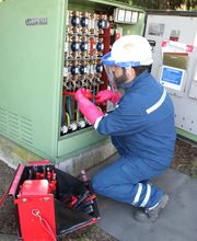 GSB - Gesellschaft für elektrische Ausrüstungen mbH & Co. KG Bild 4
