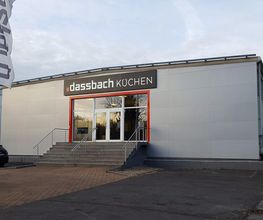 Dassbach Küchen | Küchenstudio Bochum Bild 4