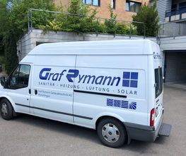 Graf Rymann Gebäudetechnik AG Bild 2