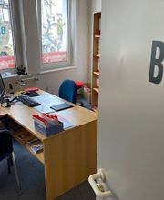 Bad Salzuflen Büro
