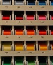 Rickens Naaimachinehandel