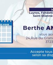 ANDRÉ Berthe image 5