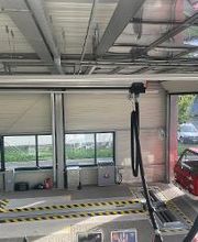 TÜV SÜD Service-Center Coburg Bild 4