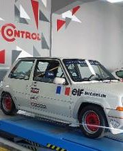 Centre contrôle technique AUTOCONTROL - Limoux (AUTO - MOTO) image 20