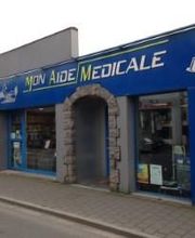 MON AIDE MEDICAL image 8