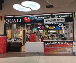 Pressing Qualiqu'heure image 2