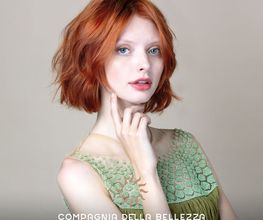 Monica parrucchiera visagista Compagnia Della Bellezza Bild 8