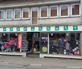Sporttreff Bild 1