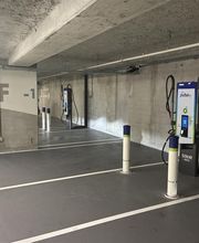 bp pulse Charging Station image 5