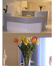 Niedballa Rolf Chirurg. Praxis Bild 4