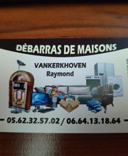 Vankerkhoven Raymond image 4