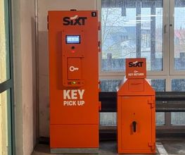 SIXT Autovermietung Leer/Ostfriesland Bild 11