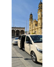 Taxi München eG Bild 2