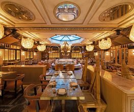 mejores hoteles madrid