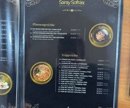 Saray Sofrasi Bild 13
