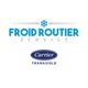 Carrier Transicold Montélimar - Froid Routier Service