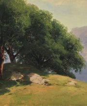 CUENDET KUNSTGALERIE Bild 2